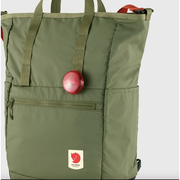 Fjallraven High Coast Totepack in Green