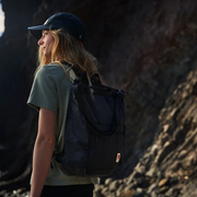 Fjallraven High Coast Totepack in Clay