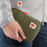 Fjallraven High Coast Pocket Bag in Shark Grey  Apparel & Accessories
