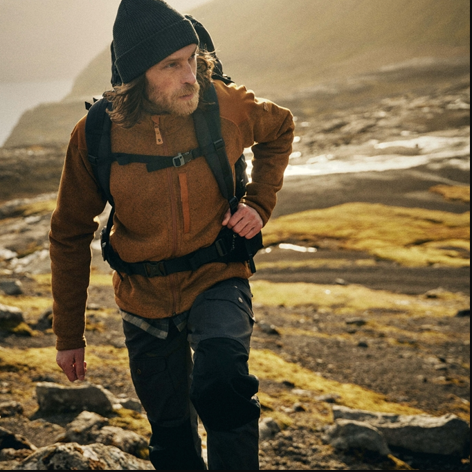 Fjallraven Men&