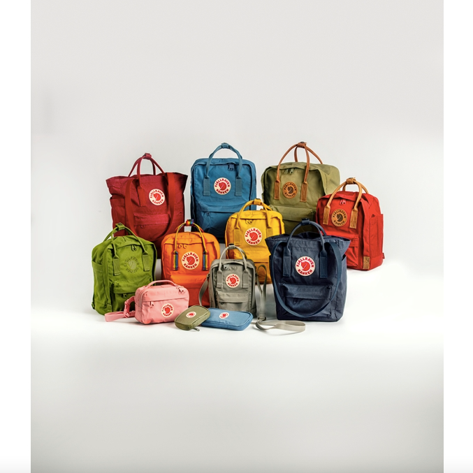Kanken mochilas usa shop