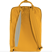 Fjallraven Kanken Laptop 15" Backpack in Graphite
