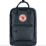 Fjallraven Kanken Laptop 15" Backpack in Navy  Accessories