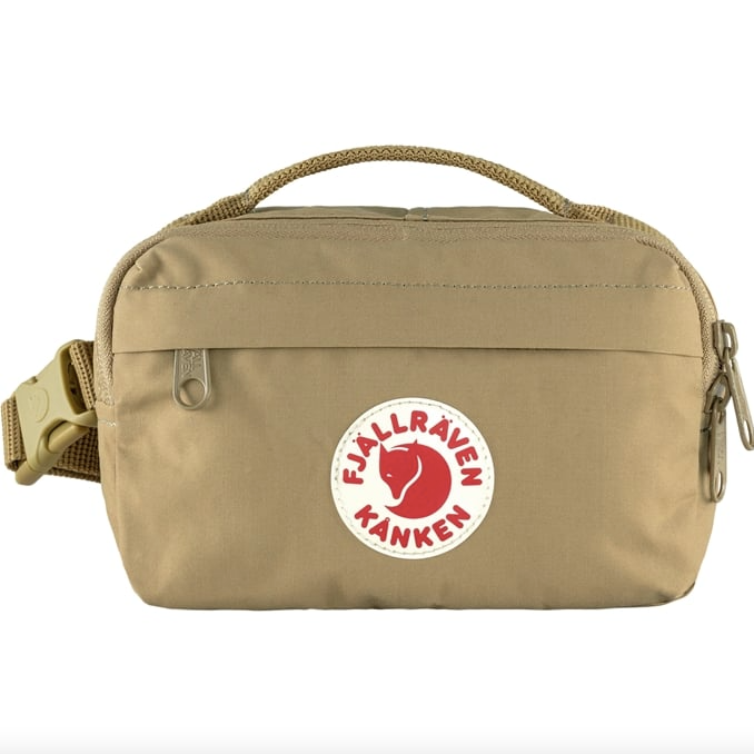 Fjallraven Kanken Hip Pack in Clay  Accessories