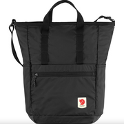 Fjallraven High Coast Totepack in Black  Accessories
