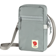 Fjallraven High Coast Pocket Bag in Shark Grey  Apparel & Accessories