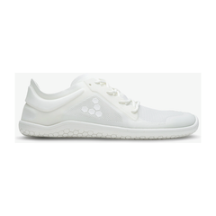 Vivobarefoot Men's Primus Lite III in Bright White