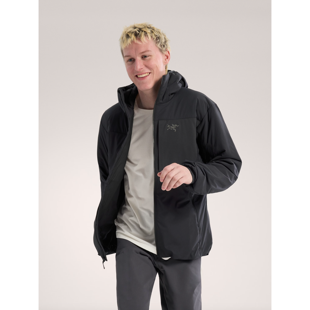 Arc’teryx PROTON AR HOODY MEN'S Arcteryx Proton AR Hoody Review | Gear Institute