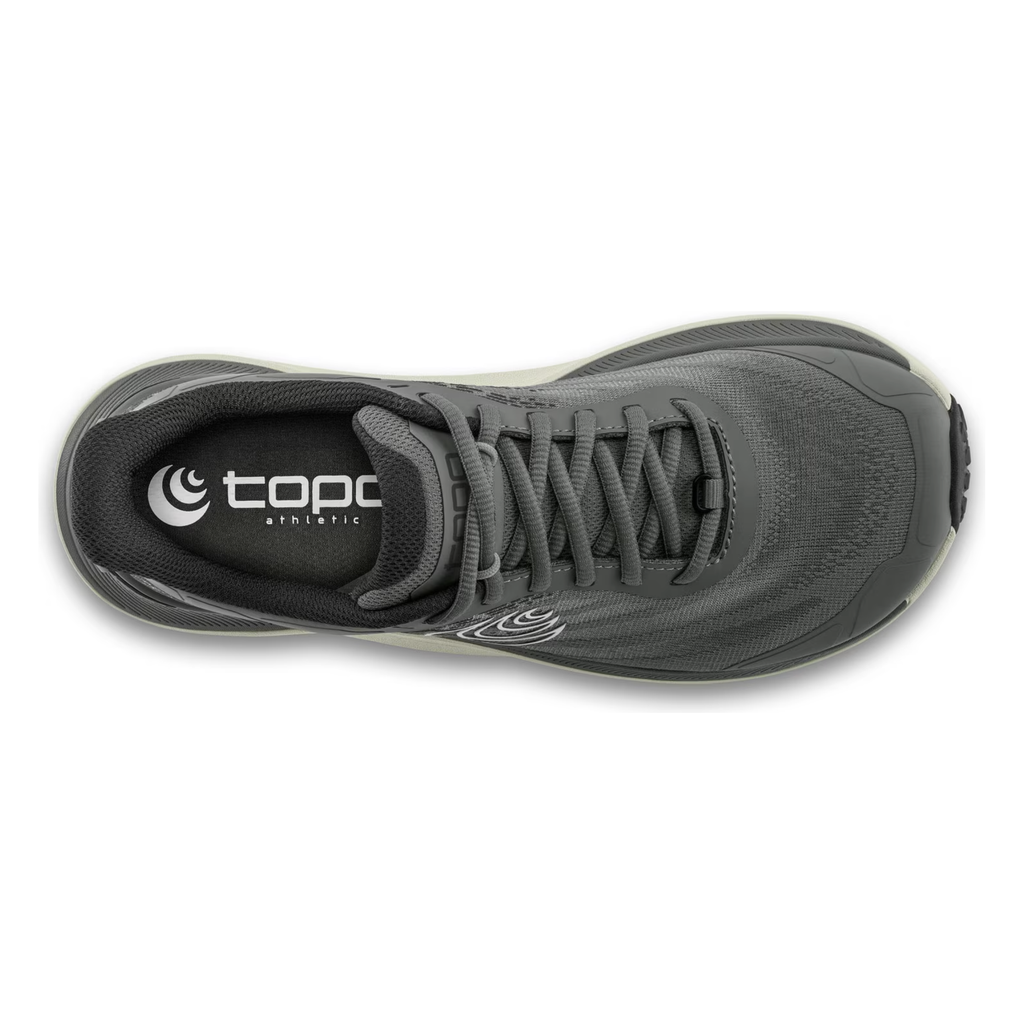 Topo Athletic Ultraventure 4 Shoes Mens 9 Gray Trail Running Outdoor Sneakers Topo Athletic Ultraventure 4 | Men main image 3