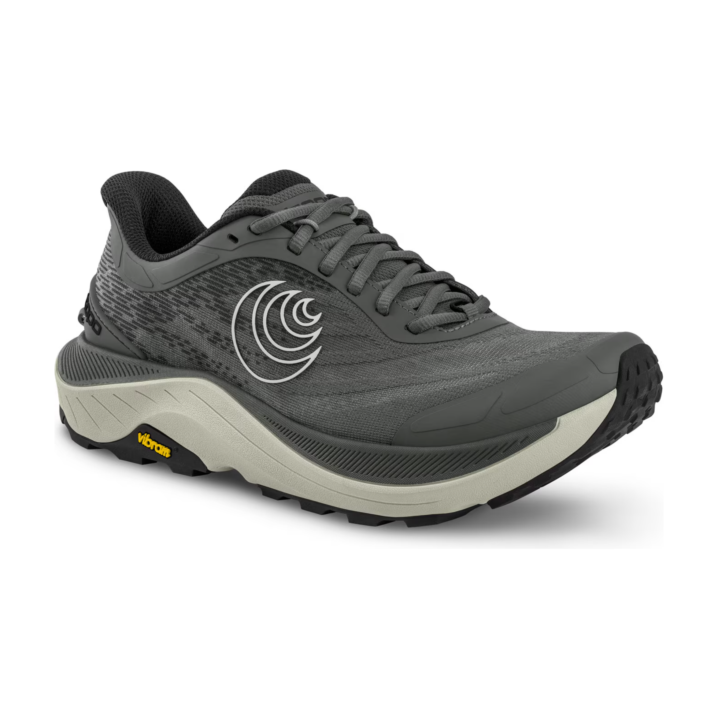 Topo Athletic Men's Ultraventure 4 Trail Shoe-Footprint USA