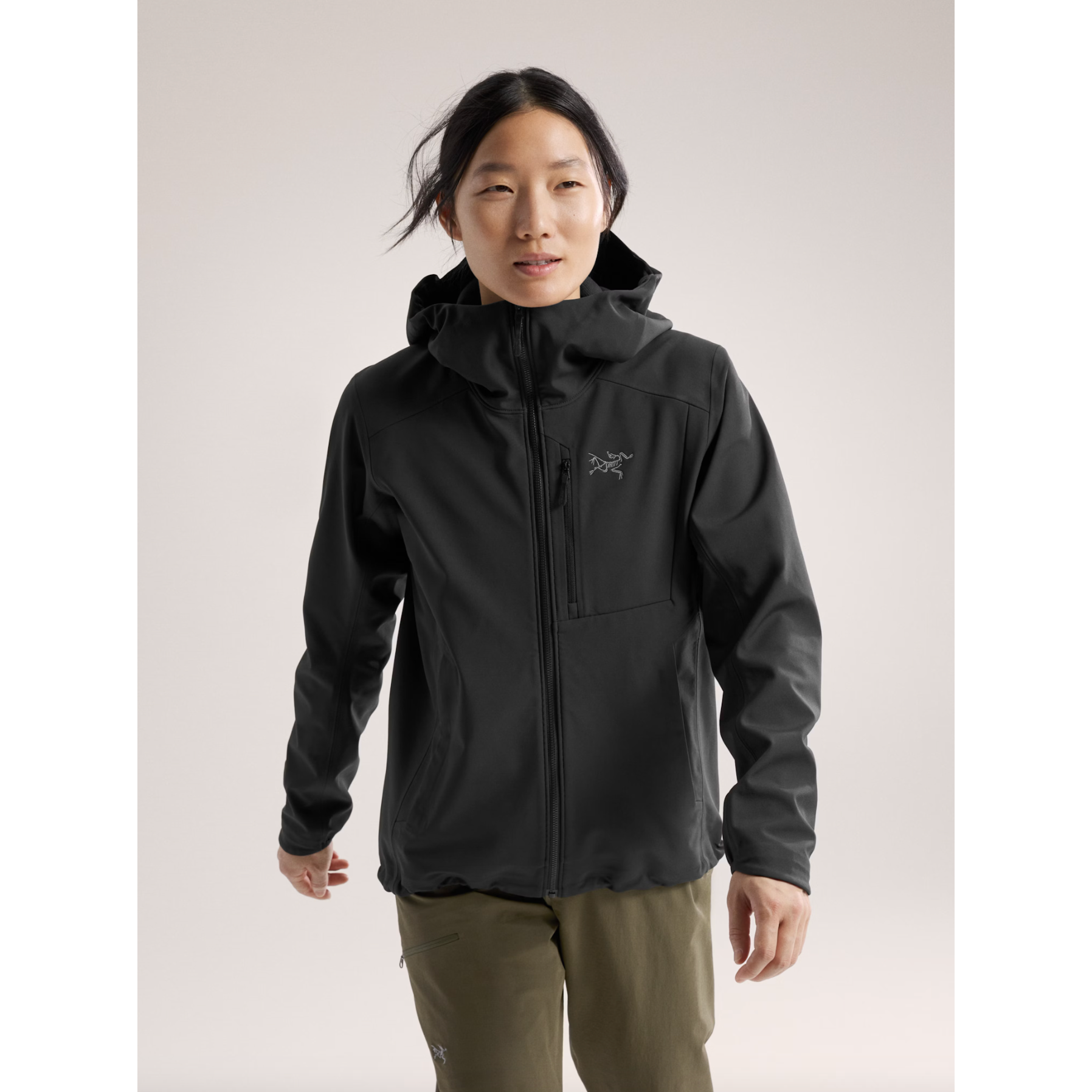 Arc'teryx Women's Gamma MX Hoody