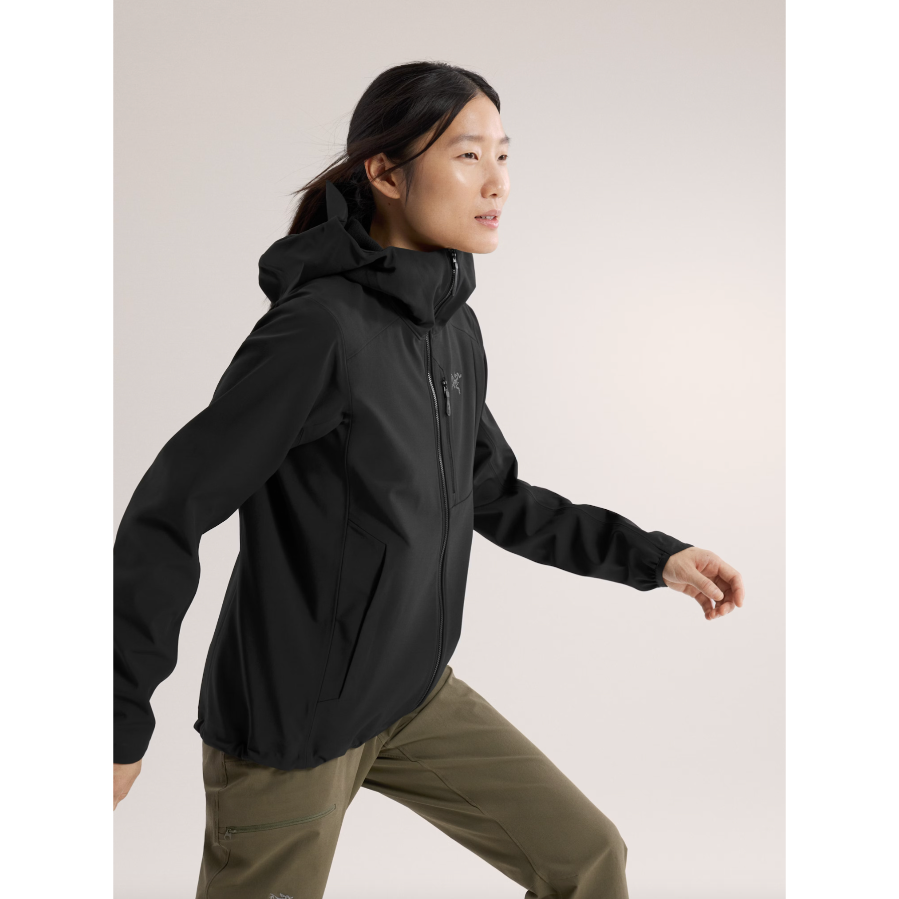 Arc'teryx Women's Gamma MX Hoody