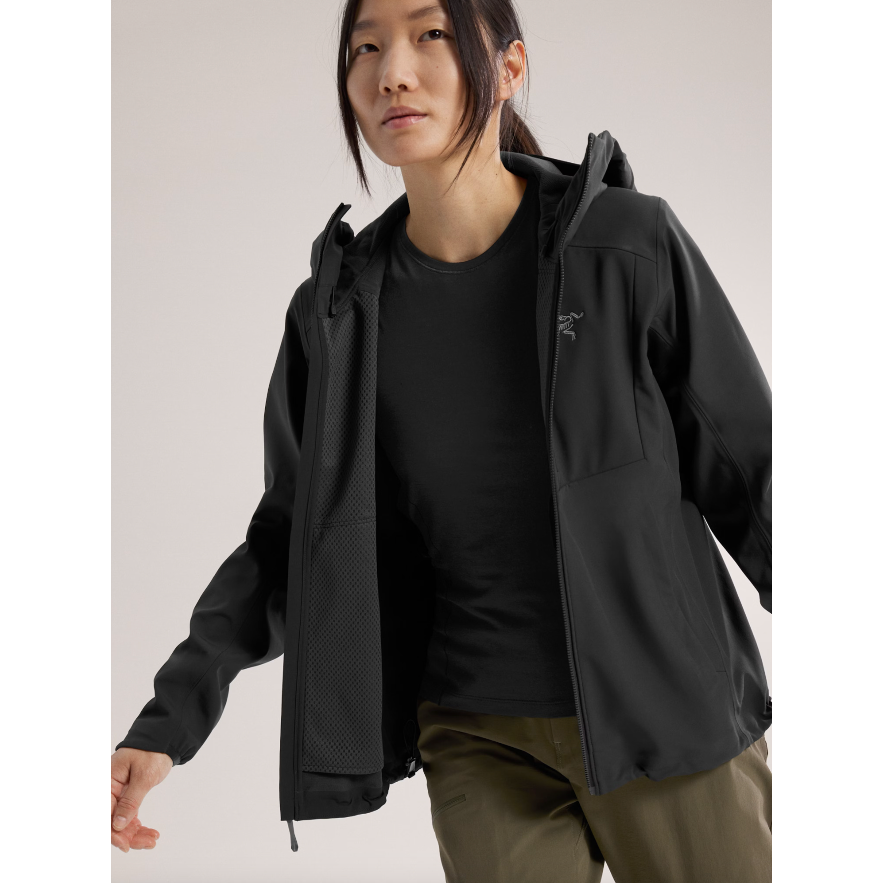 Arc'teryx Women's Gamma MX Hoody