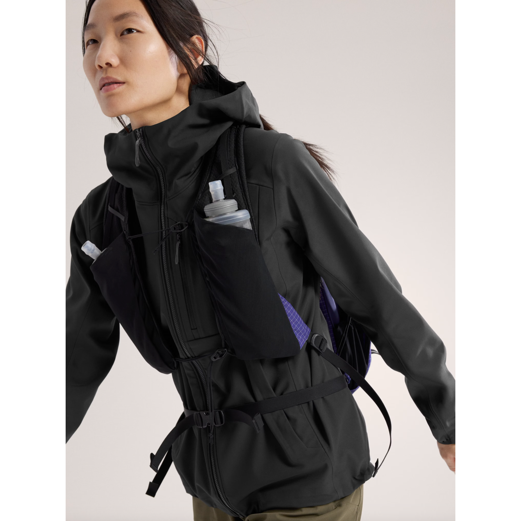 Arc'teryx Women's Gamma MX Hoody