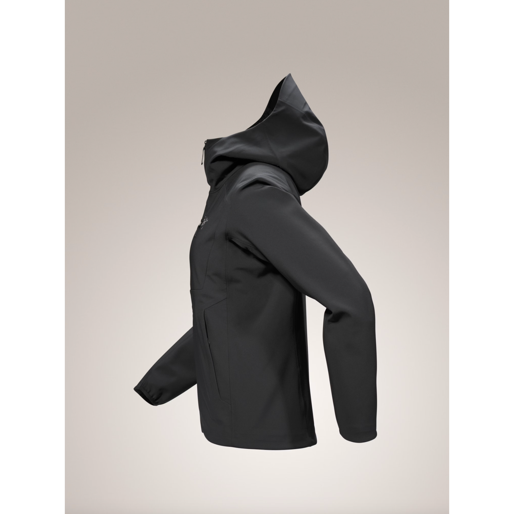 Arc'teryx Women's Gamma MX Hoody