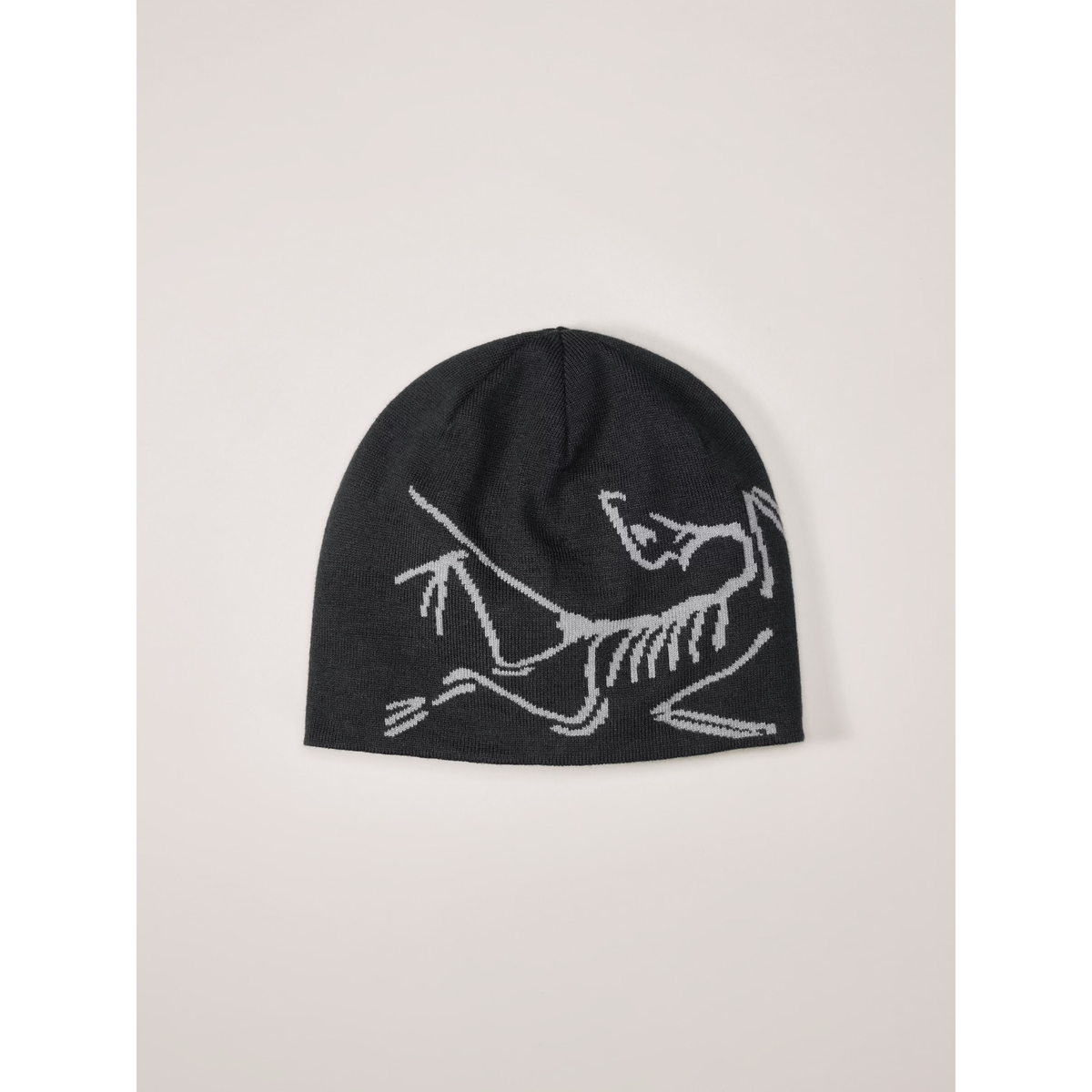 Bird Head Toque #Black/Void [X00000675615]｜ARC'TERYX – moderate