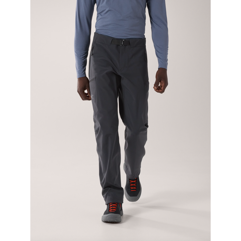 【美品】 ARC'TERYX Gamma MX Pant メンズ　Sサイズ arcteryx-gamma-mx-pant-mens-