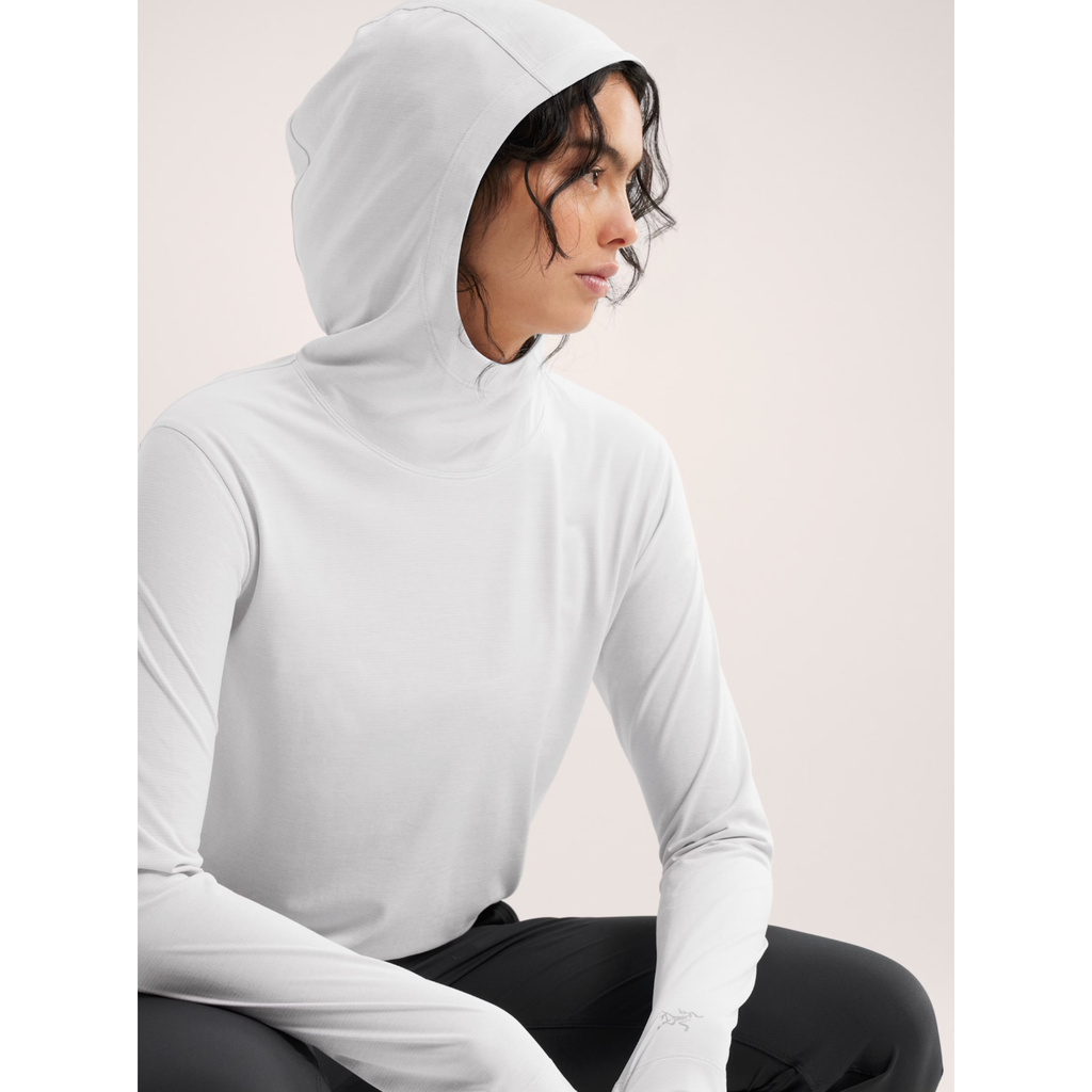 ARC'TERYX アークテリクス Taema Hoody Women's S Taema Thermal Hoody Women's | Arc'teryx United States