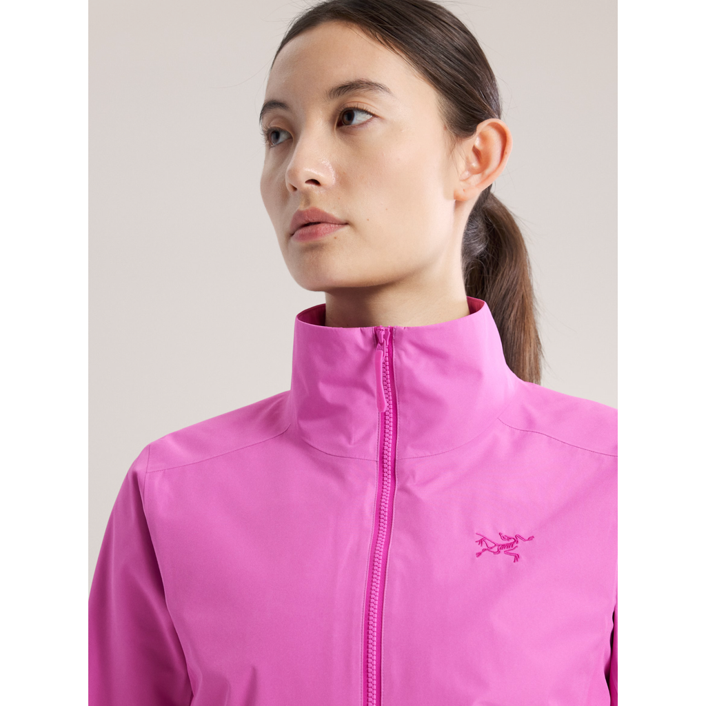 Arc’teryx solano jacket woman's Solano Jacket Women's | Arc'teryx United States