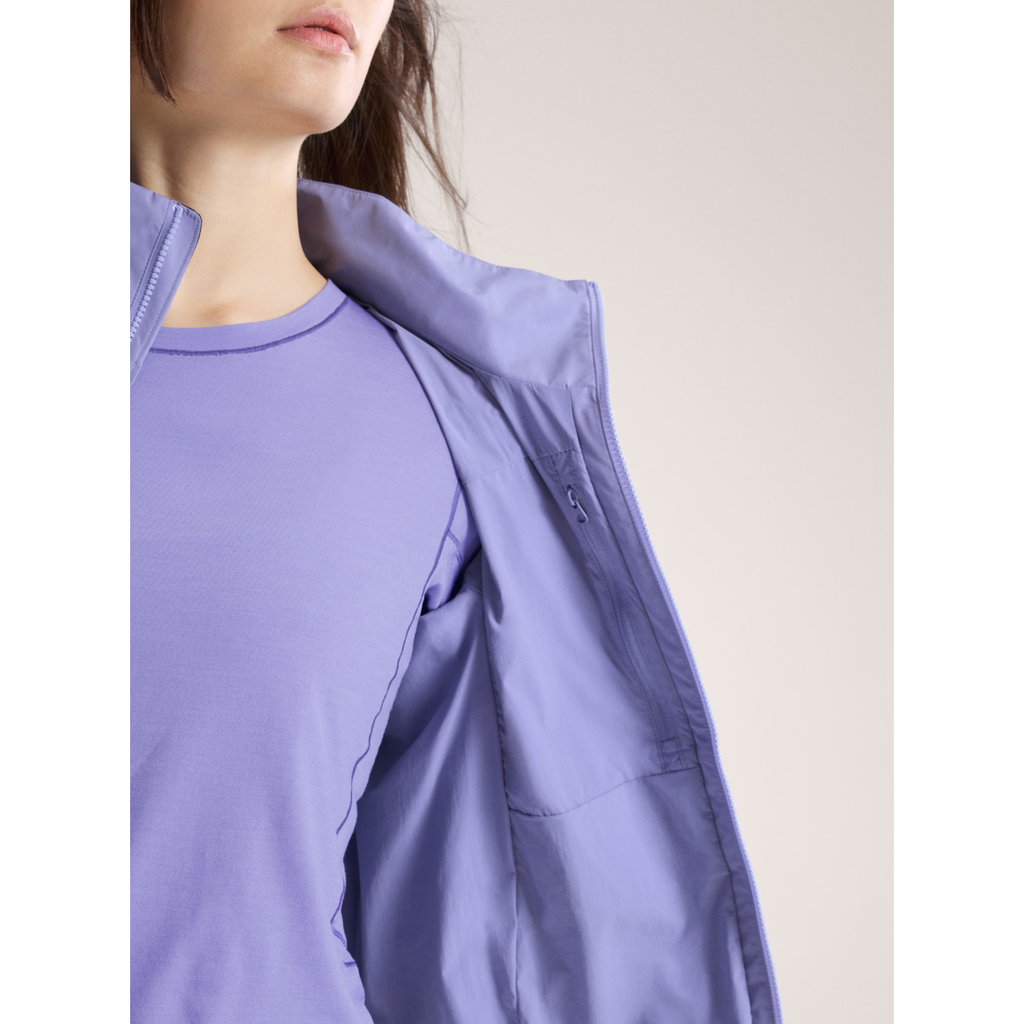 Arc’teryx solano jacket woman's Arc'teryx Women's Solano Jacket