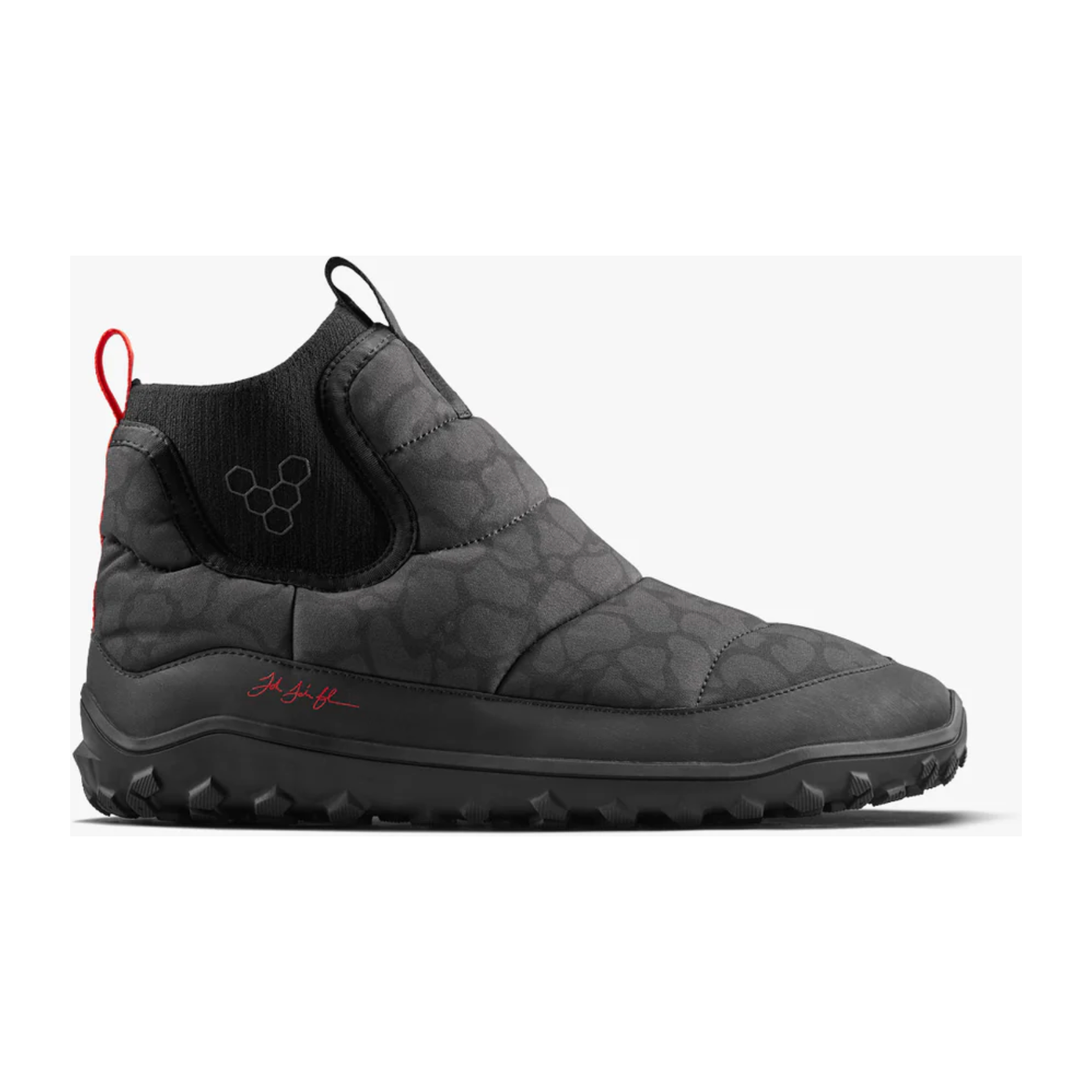 Vivobarefoot Men's Explorer Mid JJF Vivobarefoot Men's Explorer Mid JJF