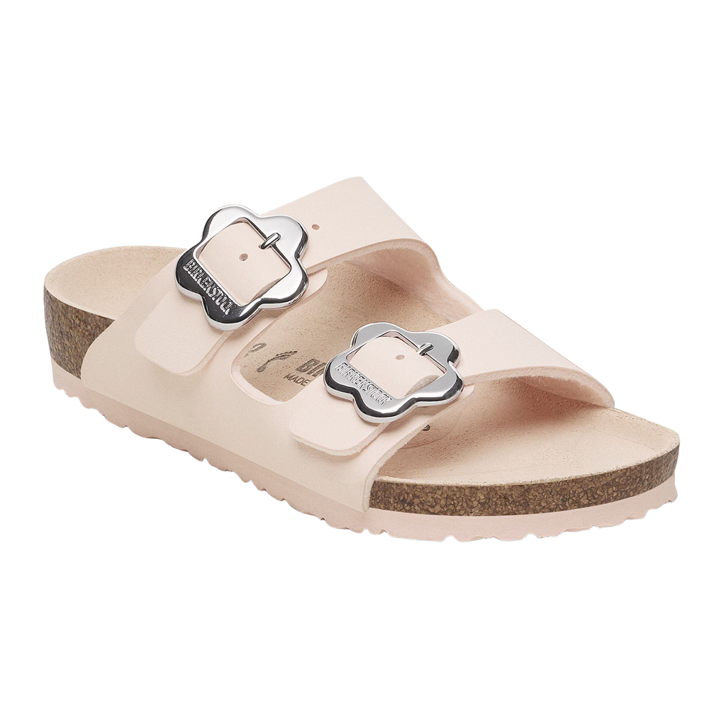 Birkenstock Kid's Arizona Flowers Birko-Flor