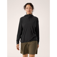 Arc'teryx Women's Sima Pullover