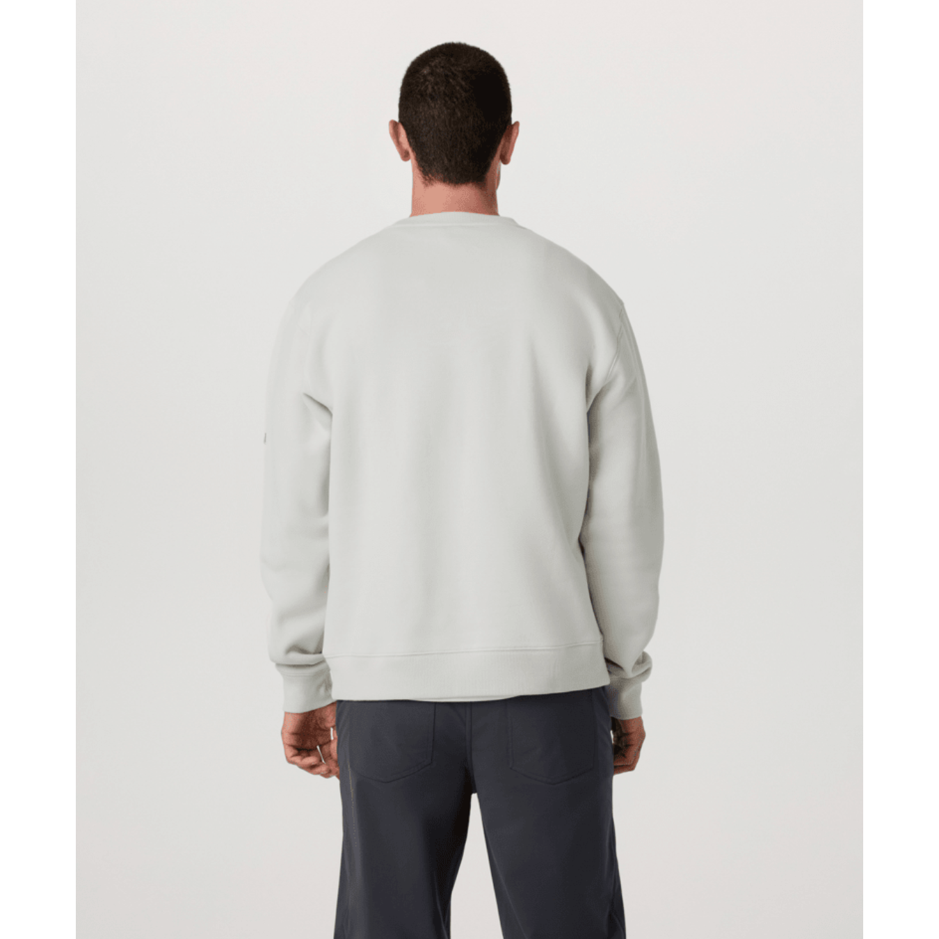 Vuori Men's Seaside Crew