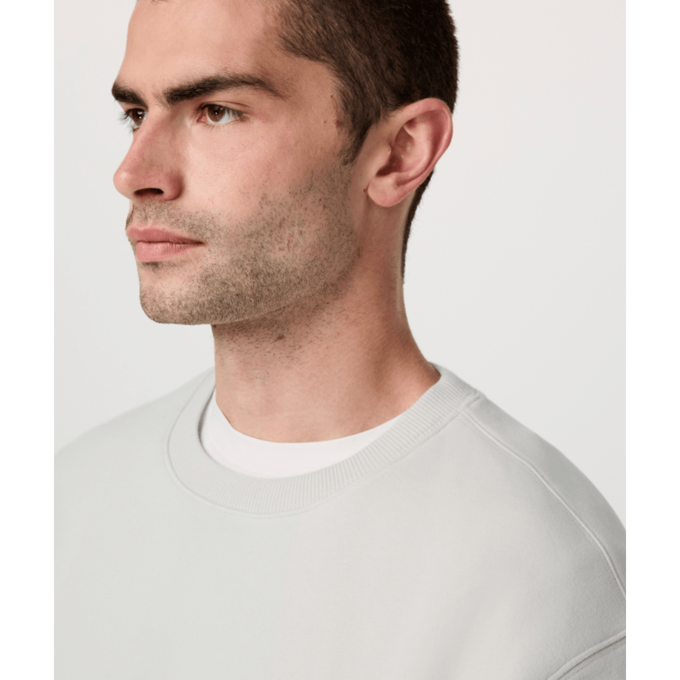 Vuori Men's Seaside Crew