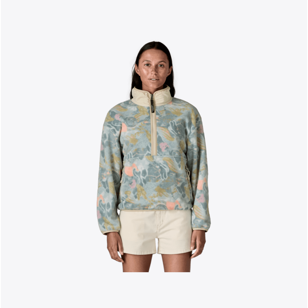 Patagonia Women's Synch Marsupial