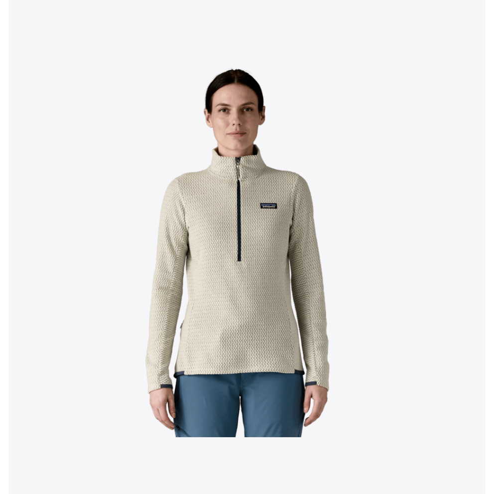 Patagonia Women's R1 Air Zip Neck
