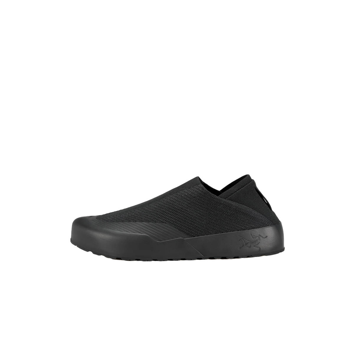 New Men\'s Arc\'teryx Black Kragg Slip-On Sneakers Size 8.5/42 Kragg Aura Shoe Men main image 2