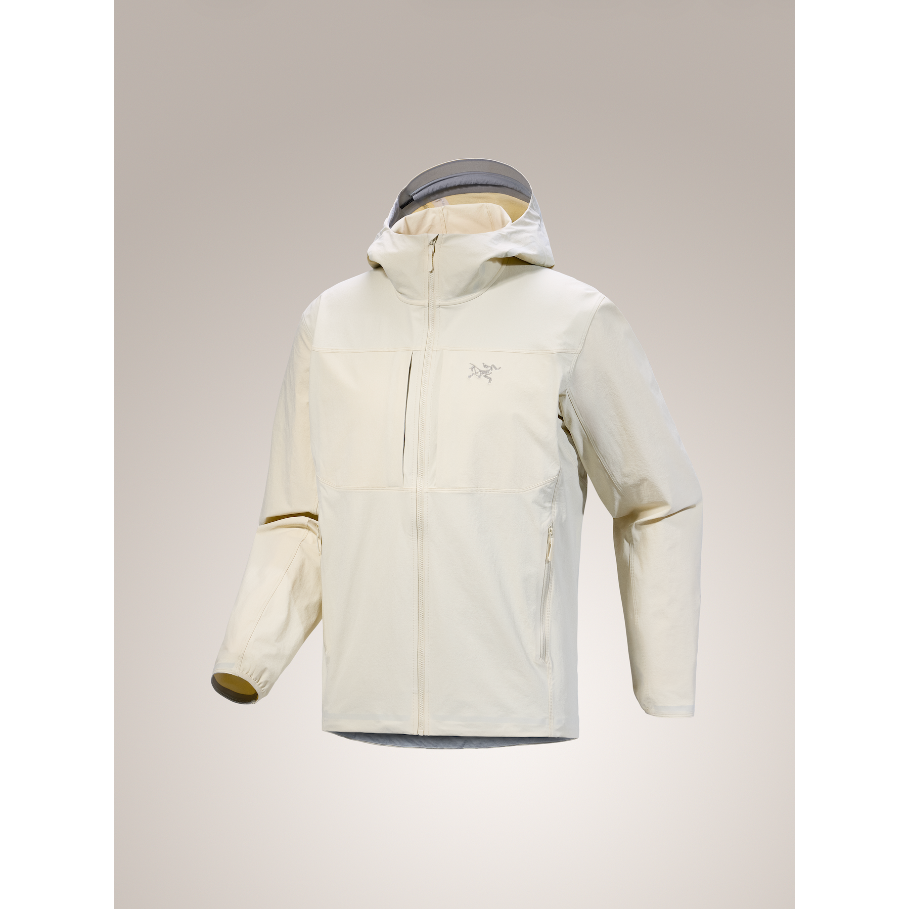 Arc'teryx Men's Gamma Hoody