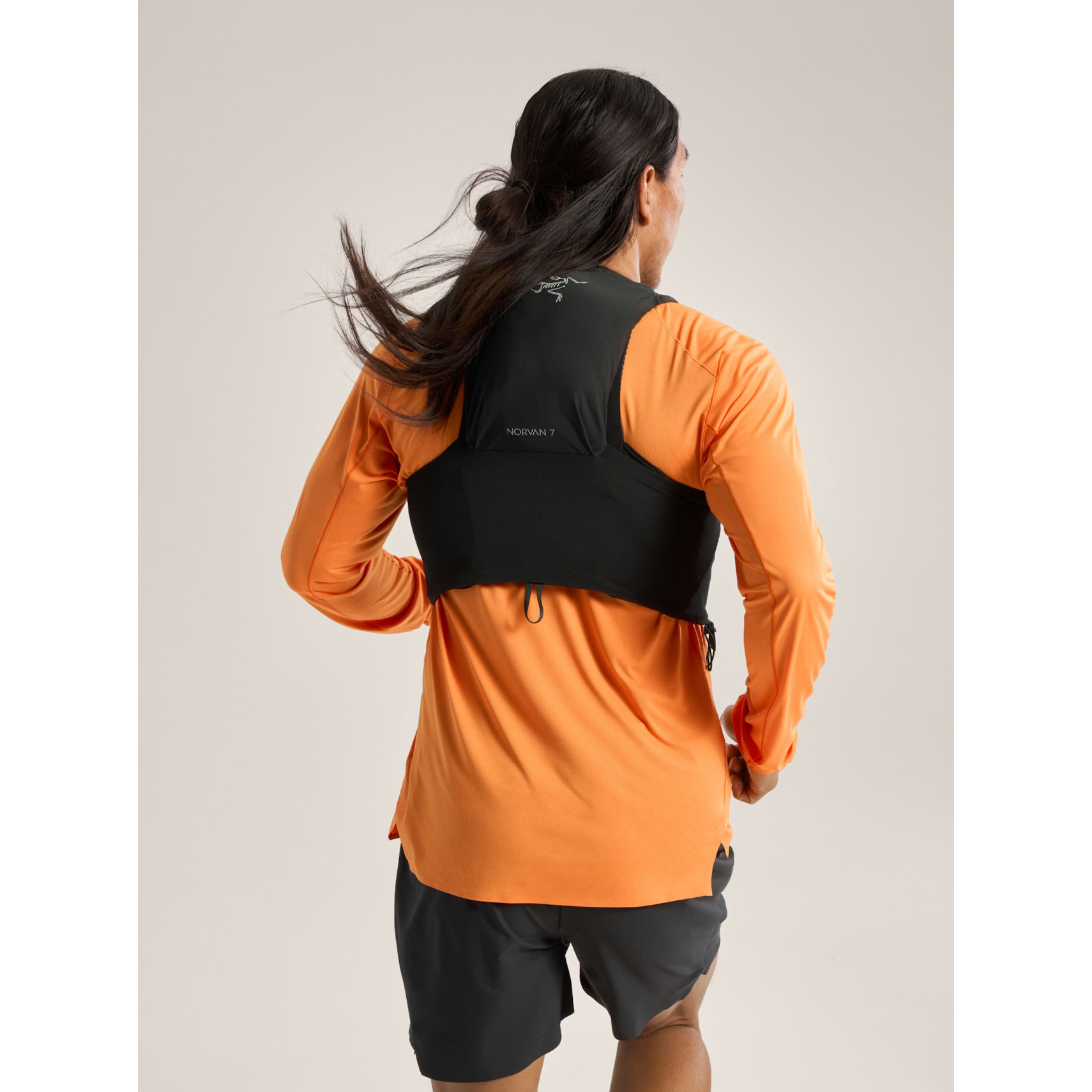 Arc'teryx Men's Norvan 7 Vest