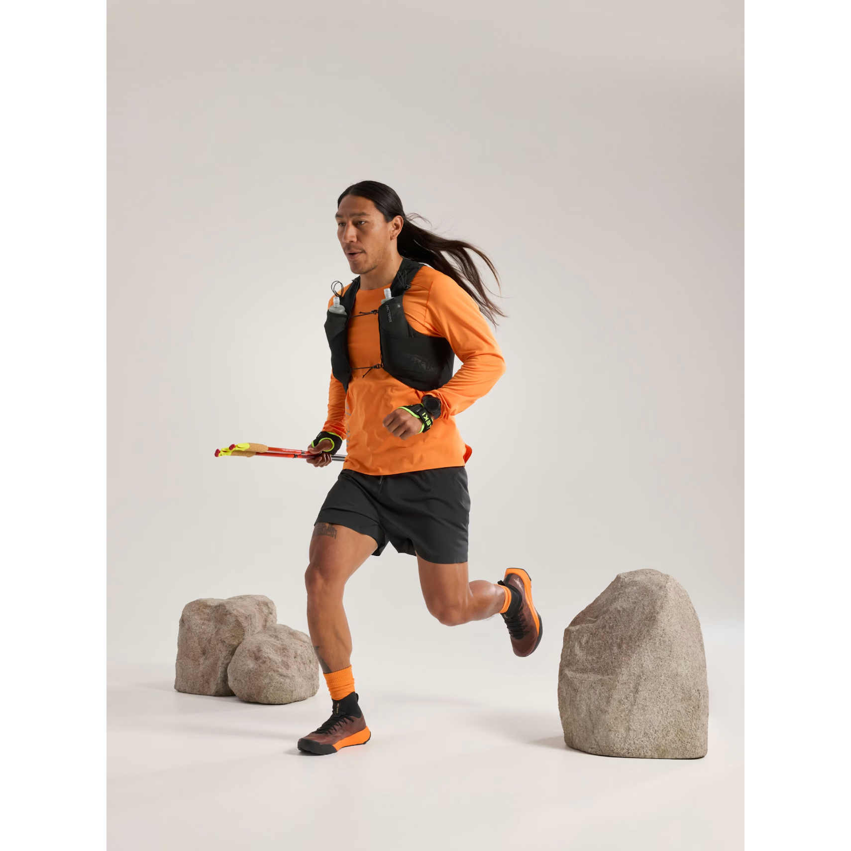 Arc'teryx Men's Norvan 7 Vest