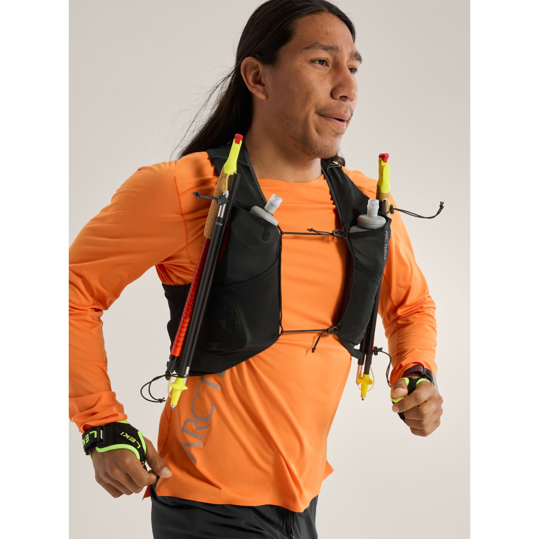 Arc'teryx Men's Norvan 7 Vest