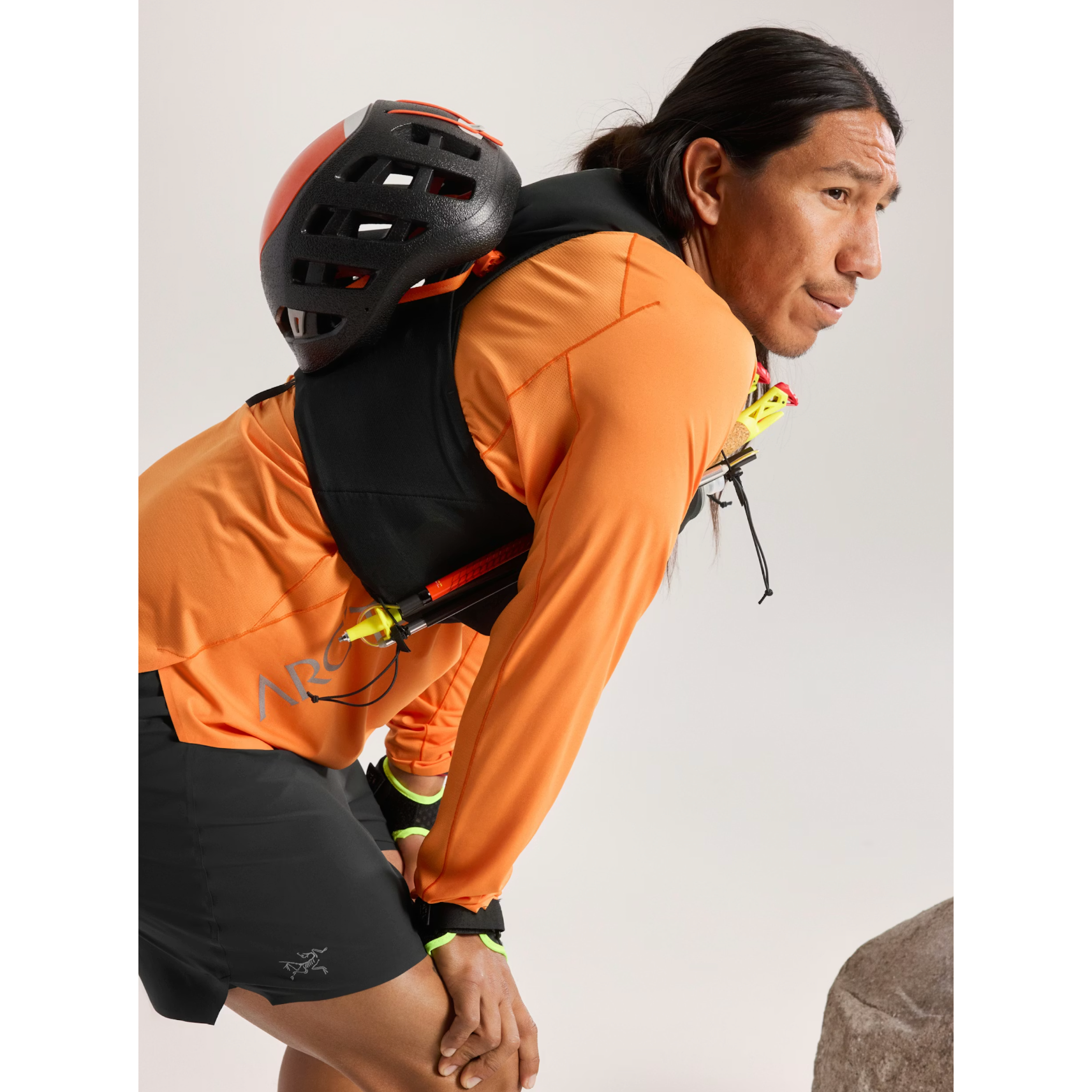 Arc'teryx Men's Norvan 7 Vest