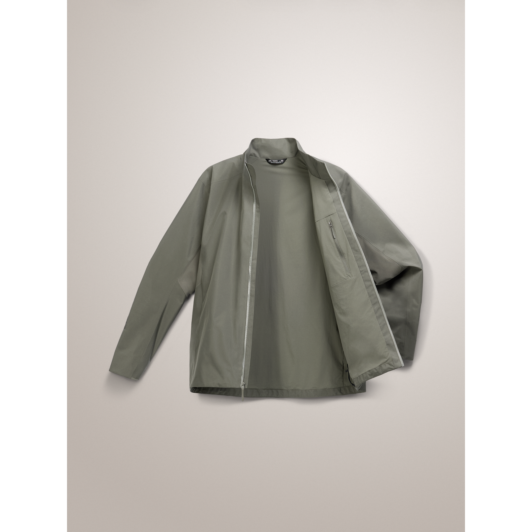 Arc'teryx Men's Solano Jacket Arc'teryx Men's Solano Jacket
