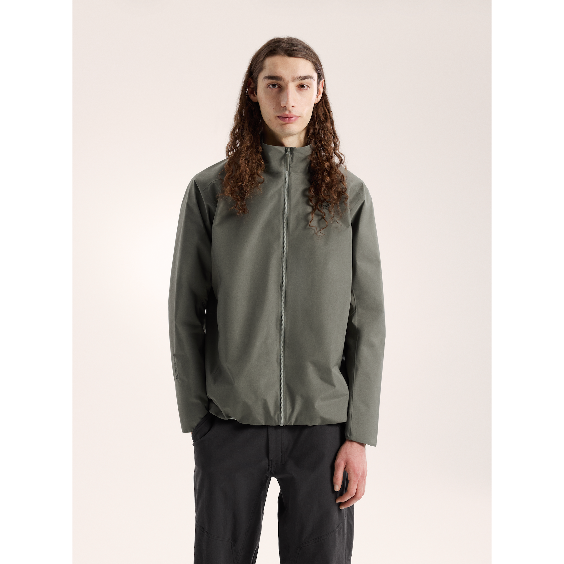 Arc'teryx Men's Solano Jacket Arc'teryx Men's Solano Jacket