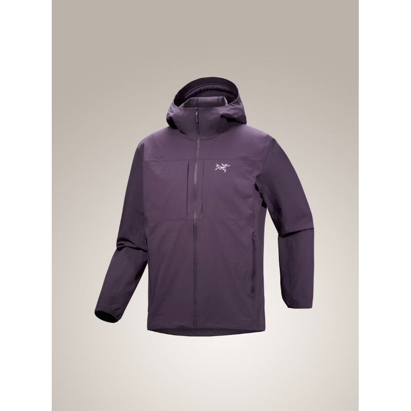 Arc'teryx Men's Gamma Hoody (Revised)