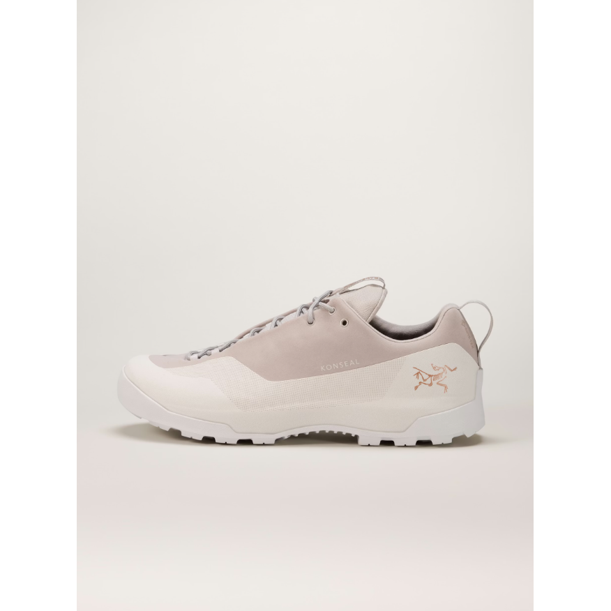 Arc'teryx Men's Konseal GTX in Lt Rune/Rune