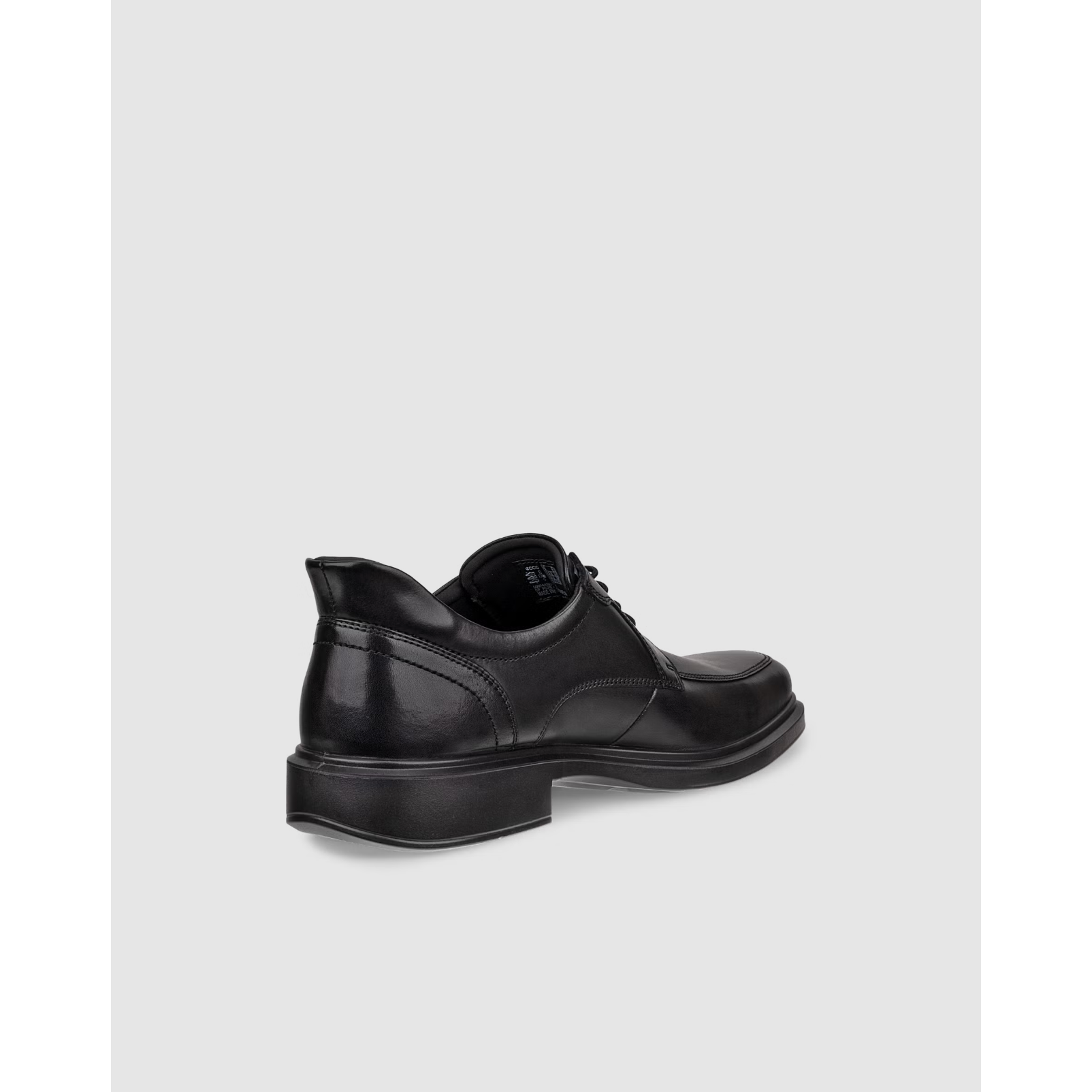 Ecco Men's Helsinki 2 Leather Slip-In Derby Shoe