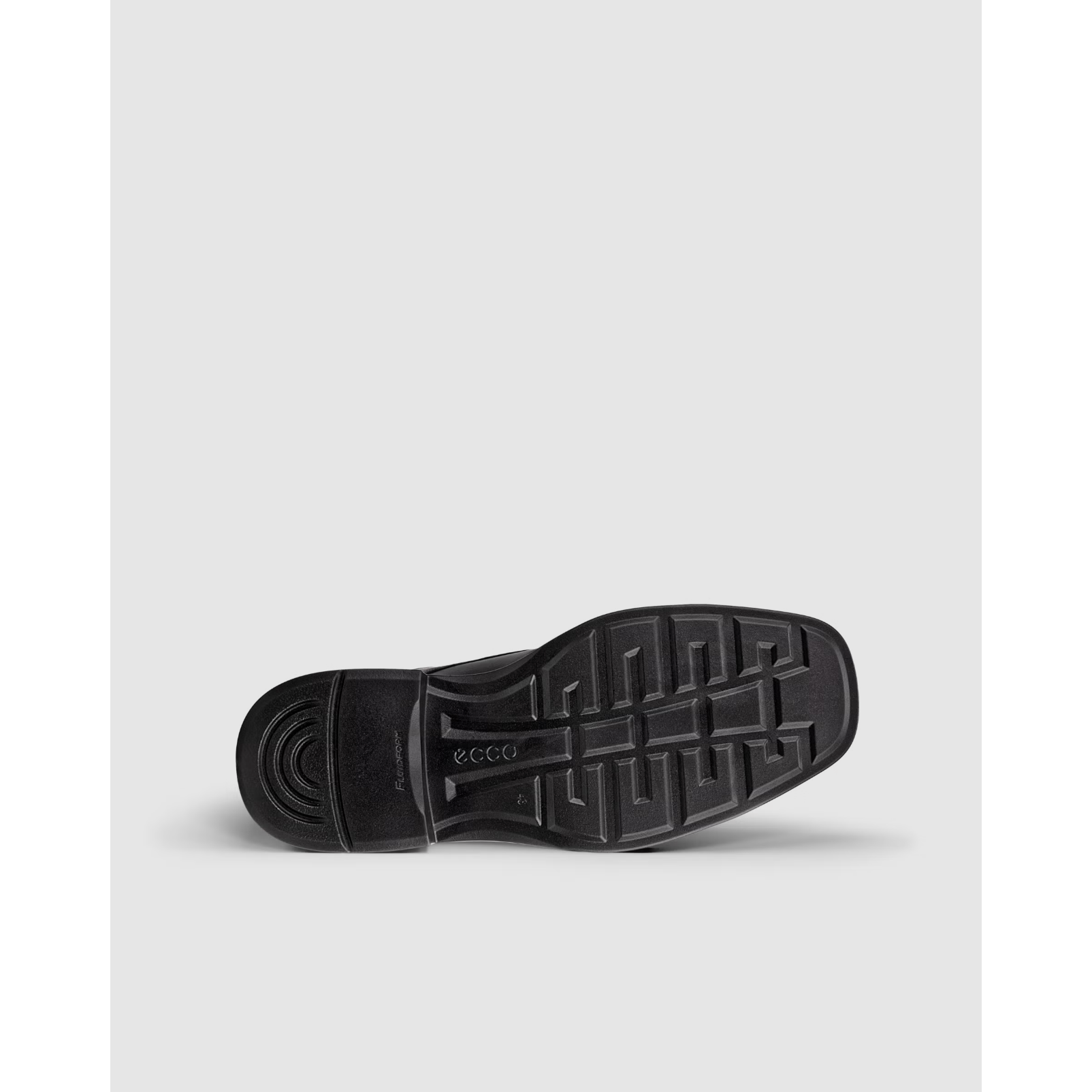 Ecco Men's Helsinki 2 Leather Slip-In Derby Shoe