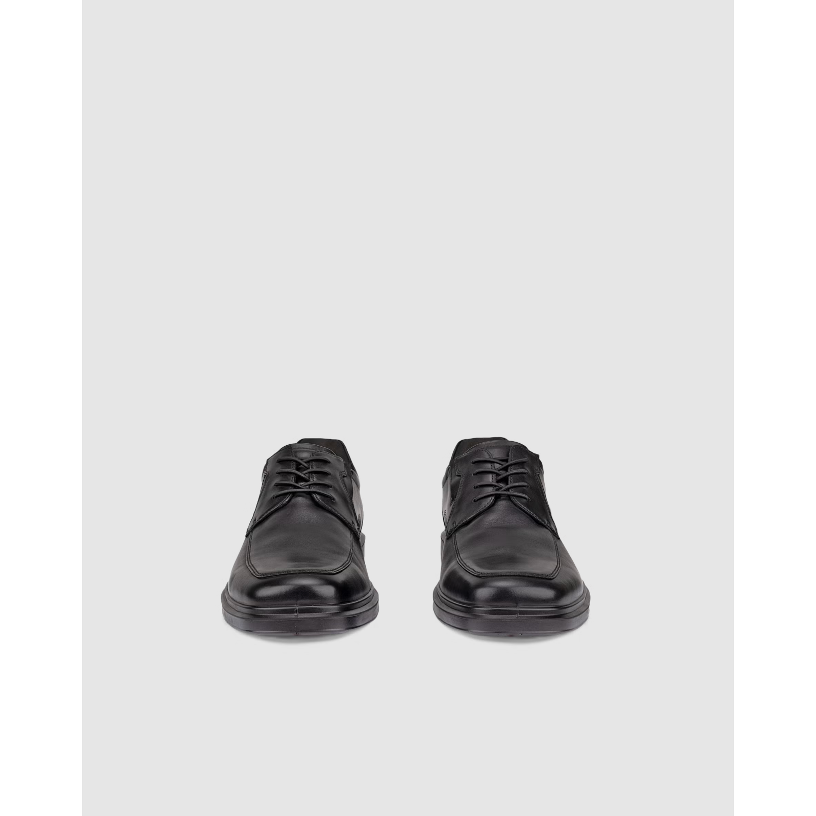 Ecco Men's Helsinki 2 Leather Slip-In Derby Shoe