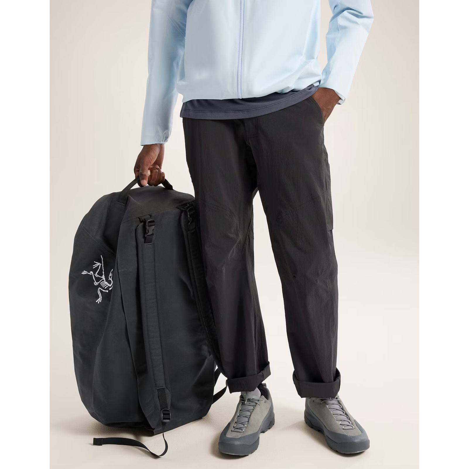 Arc'teryx Carrier 75 Duffle