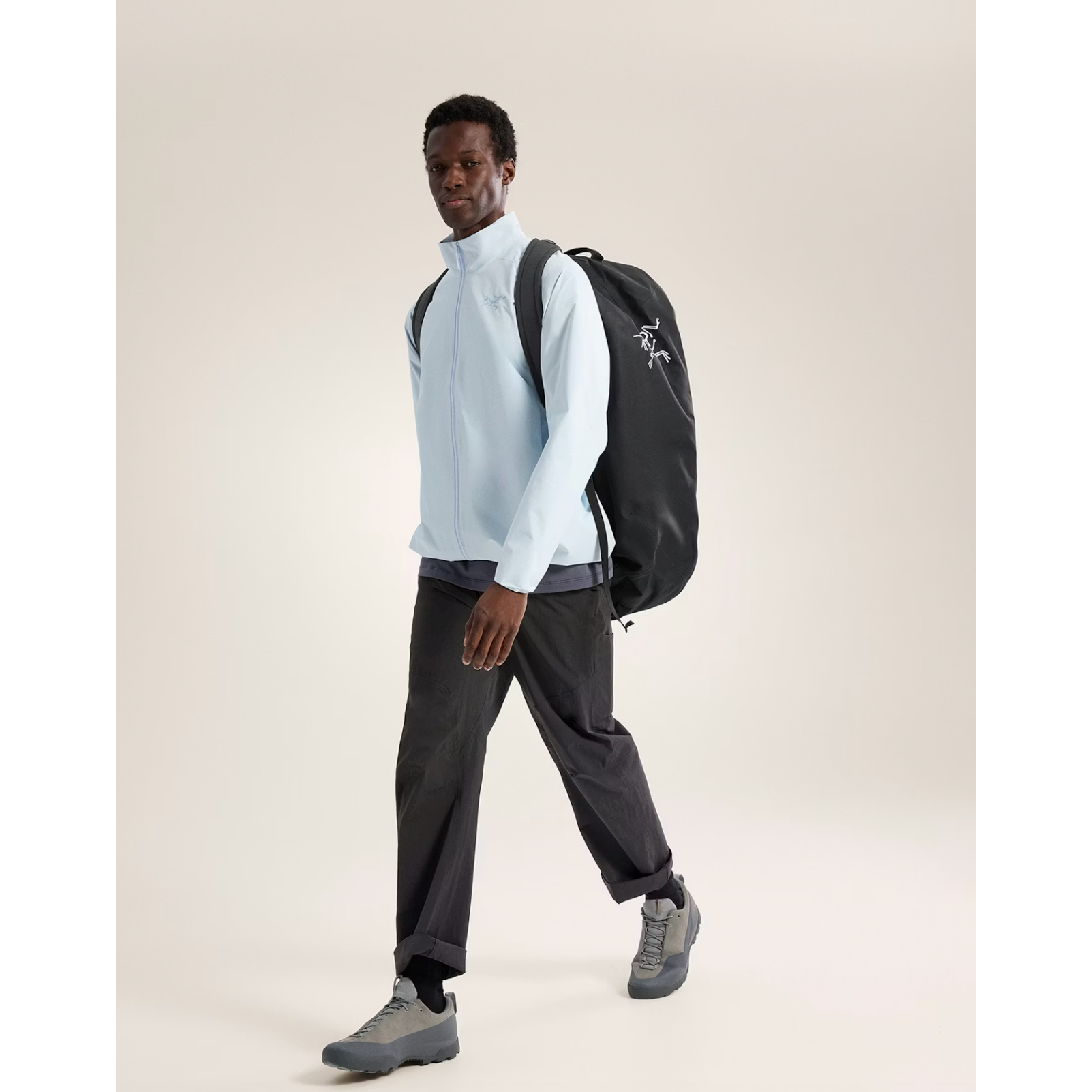 Arc'teryx Carrier 75 Duffle