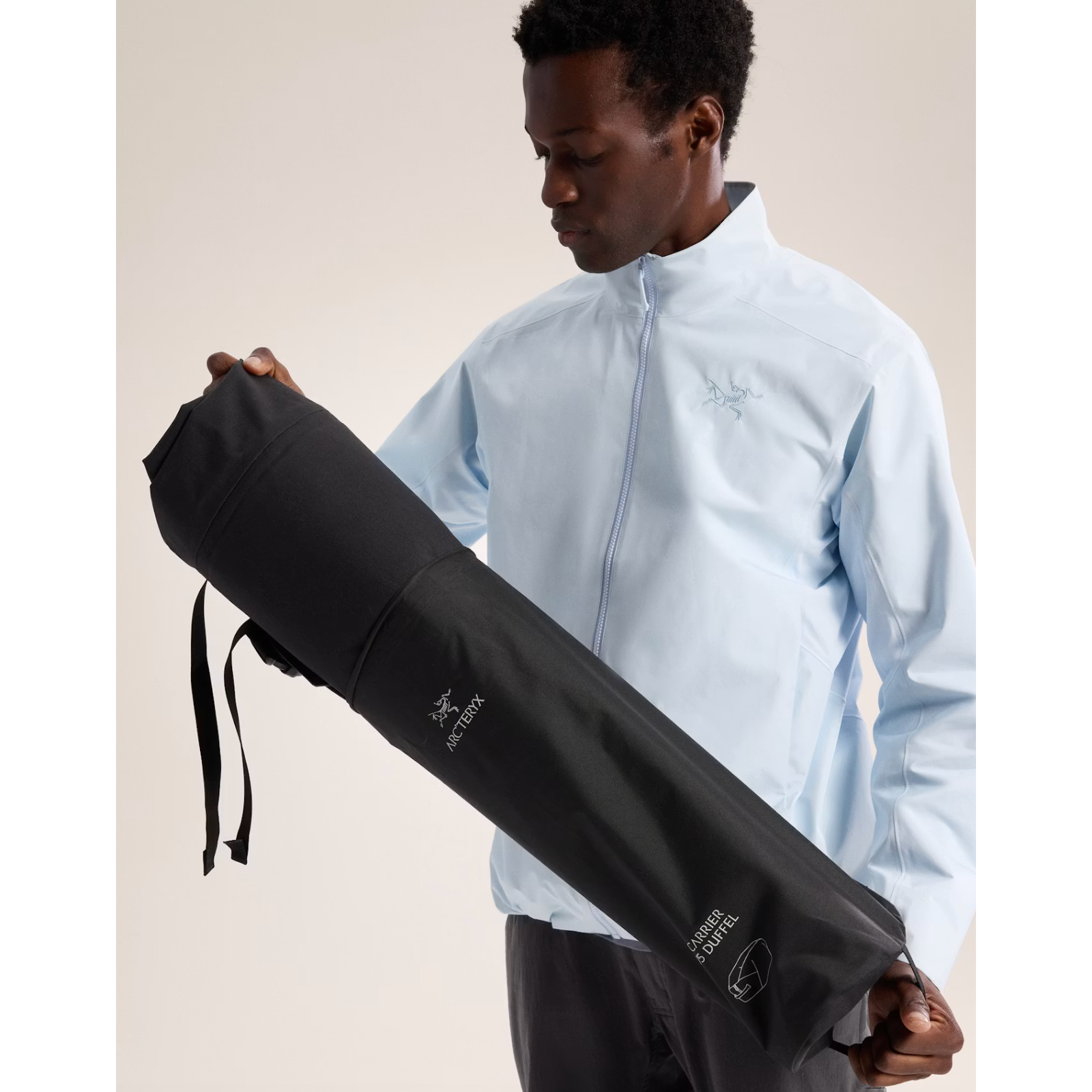 Arc'teryx Carrier 75 Duffle