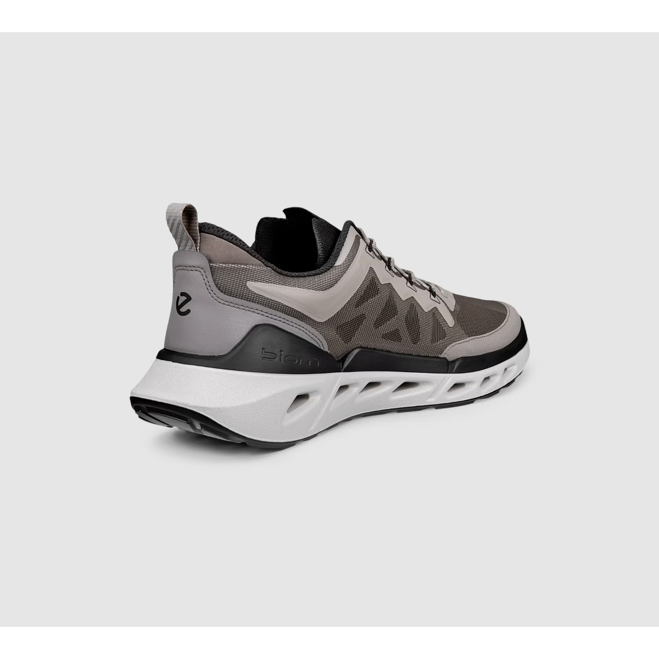 ECCO Men's Biom 720 Breathru Textile Lace-Up Shoe