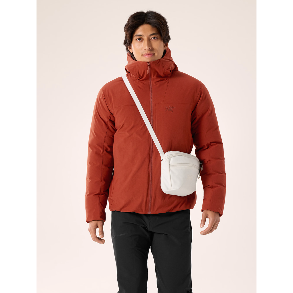 Arc'teryx x BEAMS Mantis2 Waistpack Dimensions - SS22 - US