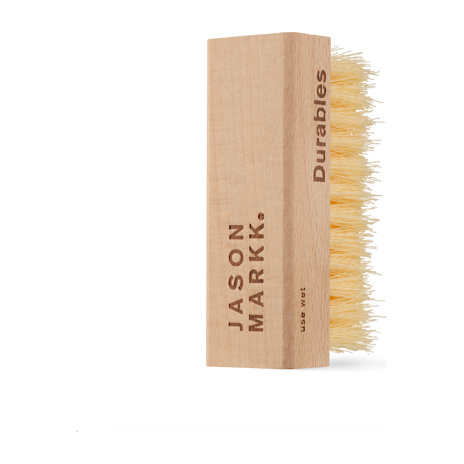 Jason Markk Standard Cleaning Brush-Footprint USA